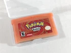 New ListingPokemon FireRed (Game Boy Advance, 2004)