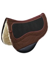 Barefoot SATTELUNTERLAGE Spezial Arizona 0 Pony