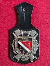 insigne de pompiers,pucelle,Sa…