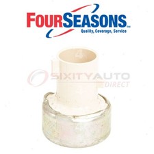 Four Seasons AC Compressor Cut-Out Switch for 1997-2005 Chevrolet Venture - pn
