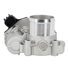 Electrical Throttle Body Valve for Chevrolet Sonic 12-18 Trax Buick Encore 1.4L