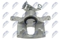 NTY Bremssattel HZT-CH-032 FüR Dodge Passend FüR Fiat