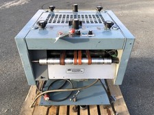 2005 sti CONV MOD Paper Compressor – Roll Forming Machines