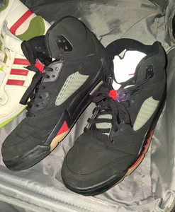 Jordan 5 Gore Tex | eBay