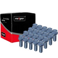 20X Maxgear 49-1347 Radschraube M14X1,5Mm FüR VW Sharan T4 Seat Alhambra Galaxy