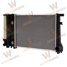 Wasserk�hler K�hler F�r BMW 3 (E30) 5 (E12) 5 (E28) 5 (E34) 1.6/2.5L 1972-1996.
