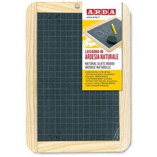 LAVAGNA ARDESIA 18X26 ARDA