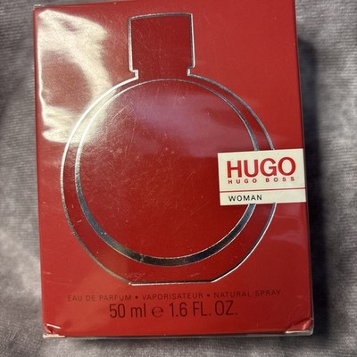HUGO BOSS Hugo 1.6 fl oz Women's Eau de Parfum