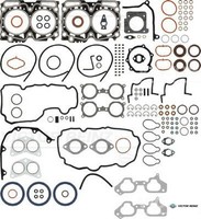 Victor Reinz 01-53910-01 Dichtungsvollsatz FüR Motor FüR Subaru