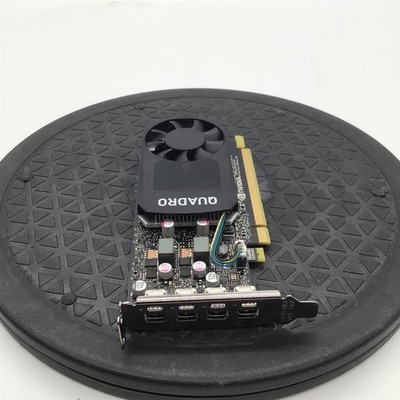 Nvidia P1000 Quadro P1000 4GB Graphics Card