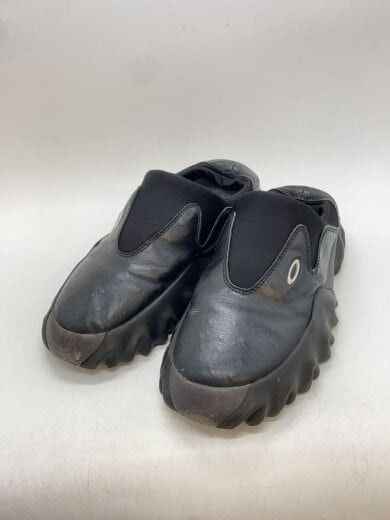 靴 Oakley FactoryTeam Ostrich Chop Saw Mule Oakley Factory Team Men's Ostrich Chop Saw Mule in White