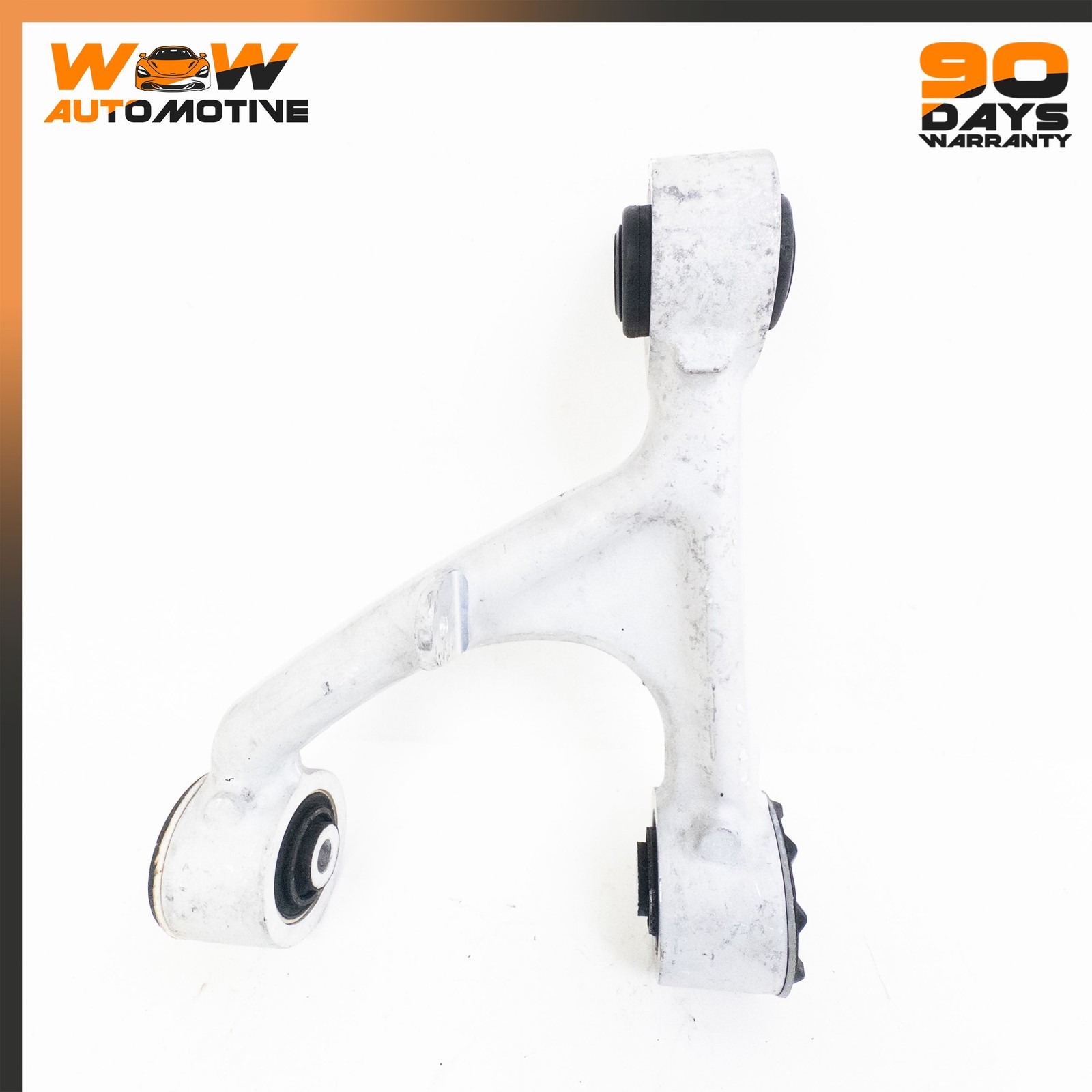 05-16 ASTON MARTIN V8 VANTAGE DB9 REAR RIGHT LEFT SUSPENSION CONTROL ARM SET OEM