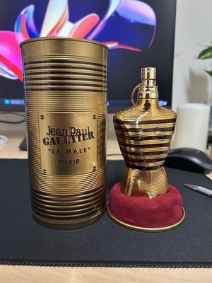 Jean Paul Gaultier Le Male Elixir 100ml