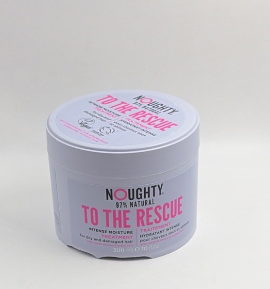 Noughty To The Rescue Intense Moisture Treatment 300Ml - Image 2