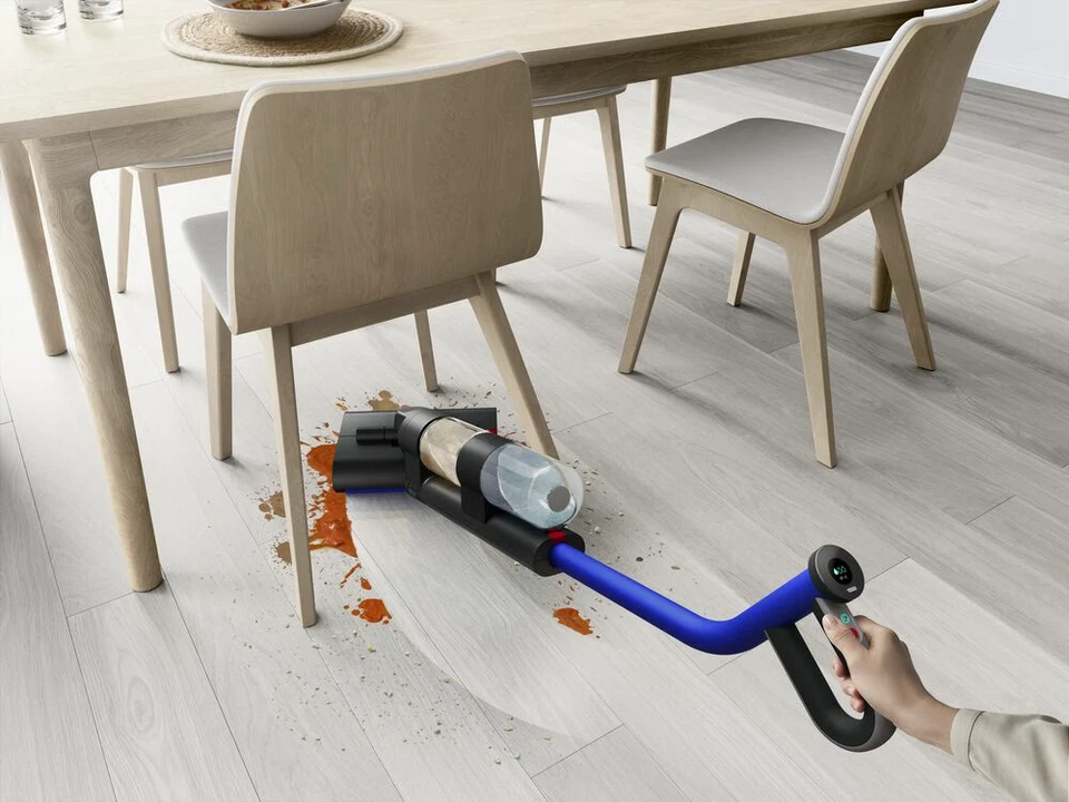 Dyson Wash G1 – Leistungsstarker Bodenreiniger mit innovativer Doppelwalzen-Tech - Bild 4 von 4