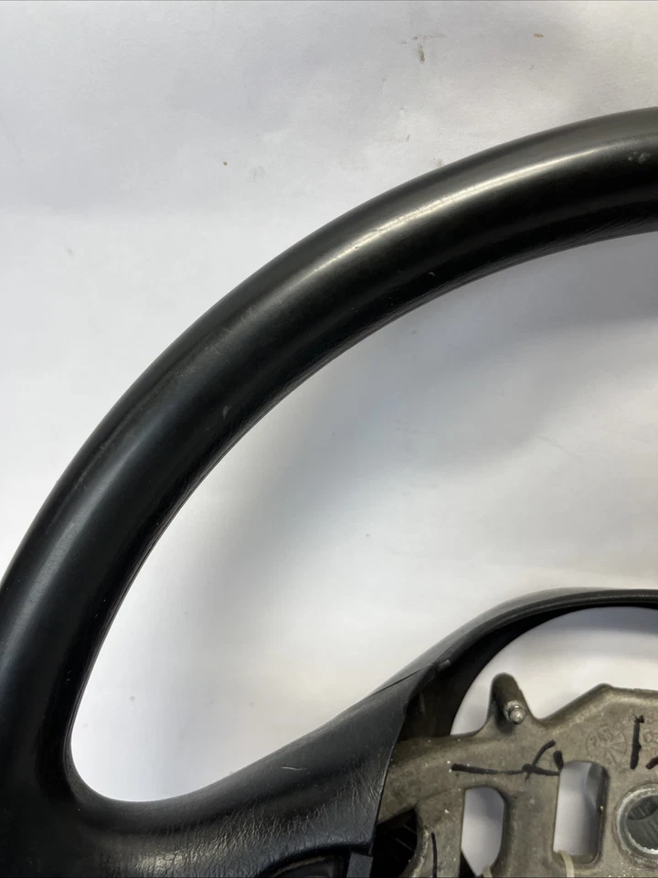 Оригинальный сверхпрочный руль круиз-контроль 1999-2007 Ford Excursion F250 F350 - Изображение 3 из 4