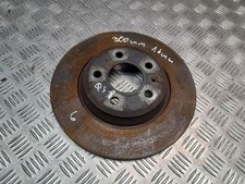 Disque de frein Audi Q5