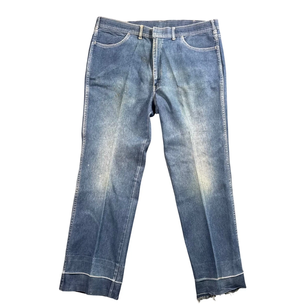 Wrangler 1980s Vintage Jeans for Men for sale | eBay