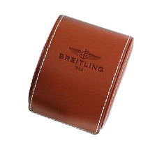 Breitling Super Avenger II A13371111B1A1 Black Dial Stainless Steel Watch 2