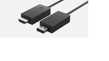 Microsoft P3Q-00001 Wireless Display Adapter Model 1733
