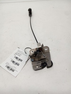 REAR RIGHT SECOND 2ND ROW FOLDING SEAT LATCH fits MAZDA 3 2018 OEM