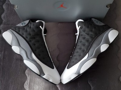 Size 12 - Air Jordan 13 Retro Black Flint for sale online | eBay