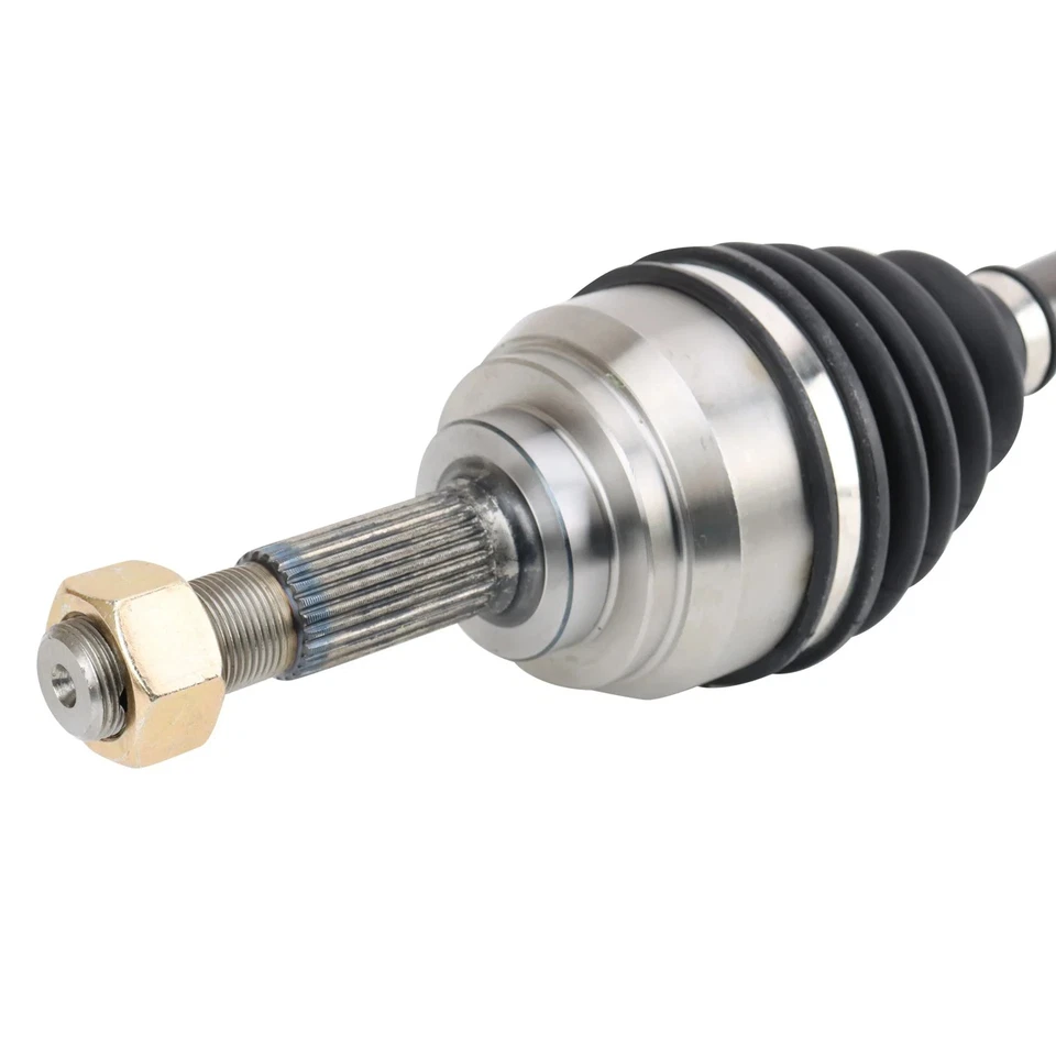 For Nissan Versa 2013-2017 TRQ PSA78102 Front Drivetrain Kit - Image 2 of 4