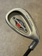 Callaway Big Bertha Tour Series 56° sand Wedge graphite shaft 