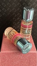  2 Brand New, Bath  Body Works -retired-  Endless Weekend  Eau De Parfum Minis