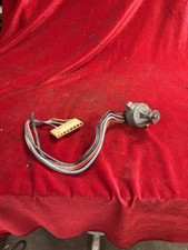 1970-1976 Chrysler Plymouth Dodge Ignition Switch Without Tilt 3738546 1971 1973