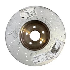 Bremssattel hinten rechts - MERCEDES GLB x247 AMG A35 - A1774211000