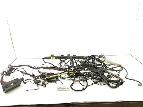 Ford Thunderbird 02-05 **AS IS PARTS ONLY** Main Body Wire Harness Loom