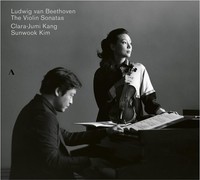Audio Cd - Ludwig Van Beethoven - The Violin Sonatas (4 Cd) - Accentus Music -D