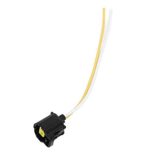Water Temp Sensor Connector Pigtail 90980‑10737 2 Pin 2 Pcs For Car - Picture 13 of 22