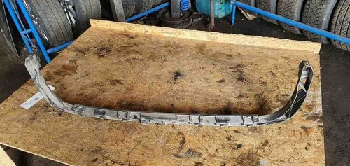 VW PASSAT B7 ALLTRACK 365 Stoßstangenhalter hinten rechts 3C9807863 32545739