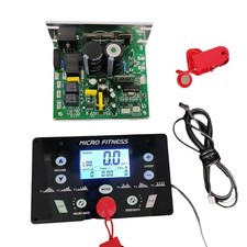 1HP 4.0HP Universal Treadmill Controller Circuit Board Treadmill Console Display