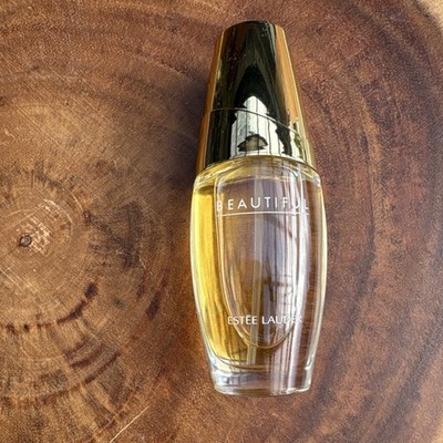 Estée Lauder Beautiful Eau de Parfum Spray 1 fl oz / 30 ml BA3L MPN Perfume