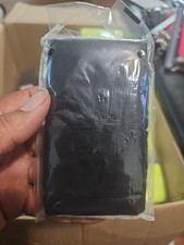 Nike Wristbands 2-Pack Black With No Logo