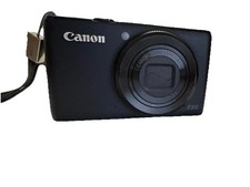 Working!! Canon Powershot S95