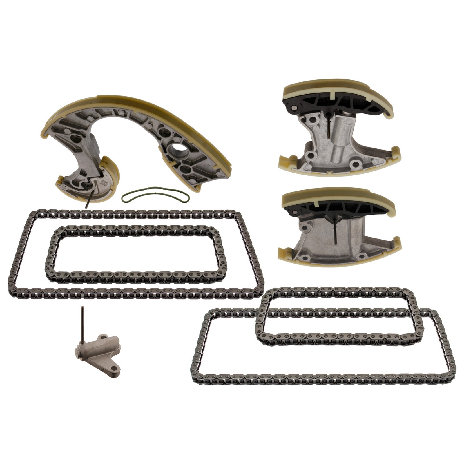 Febi Bilstein Timing Chain Kit fits VW & Audi - 44488 - OE Matching Quality