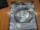 RaceFace Narrow Wide Chainring: 104mm BCD, 32t, Black