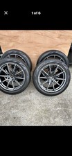 Lamborghini Rims
