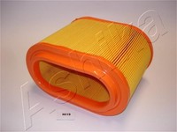 Luftfilter Ashika 20-H0-001 Filtereinsatz FüR Hyundai Starex A1 Bus Crdi 4WD Tci