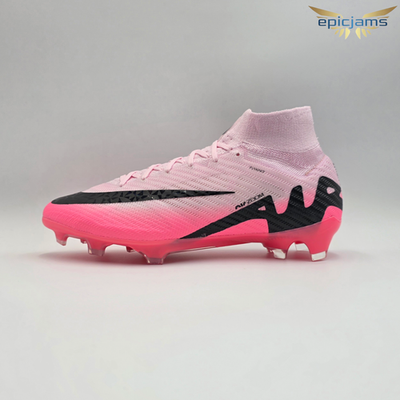 Nike Zoom Mercurial Superfly 9 Elite FG-Pro Soccer Cleats FD0241