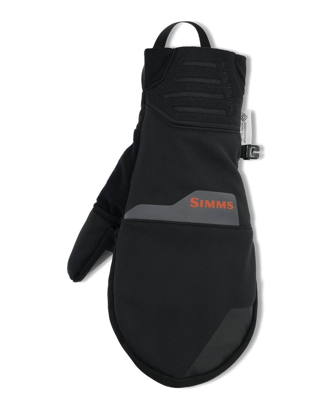 Simms Fishing Windstopper Foldover Mitt
Opens in a new window or tab