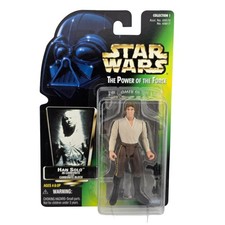 Han Solo (In Carbonite Chamber) for sale