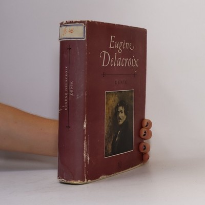 Deník  |  Eugène Delacroix