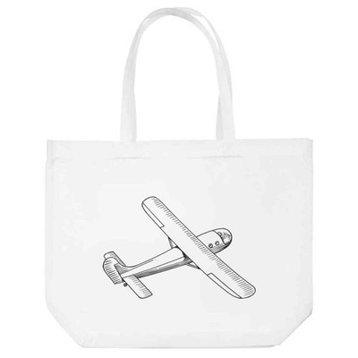 Einkaufstasche ''Flying Glider'' fürs Leben (BG00077196)