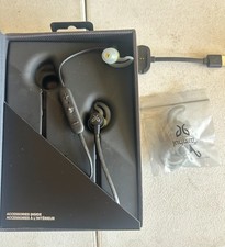 Jaybird Tarah Black Metallic/Flash In-Ear Headsets