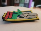 Vintage Museum Of Natural History Washington DC Rubber Refrigerator Magnet — photo 7